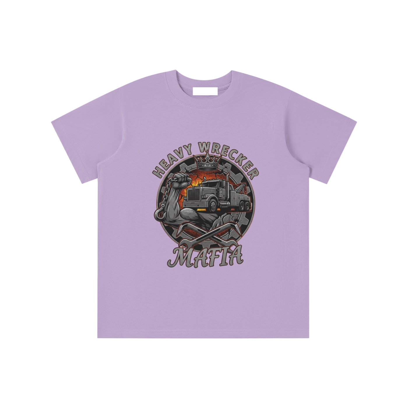 HWM KIDS T
