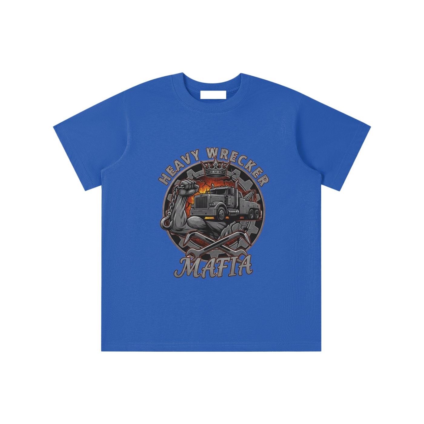 HWM KIDS T