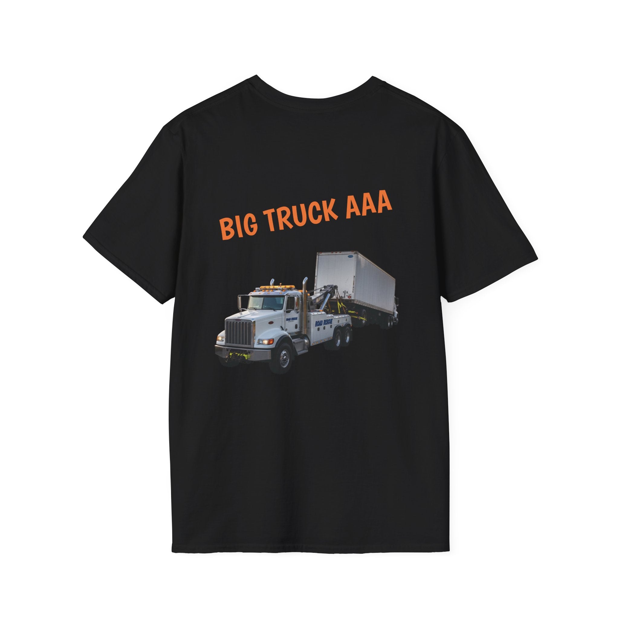 BIG TRUCK AAA