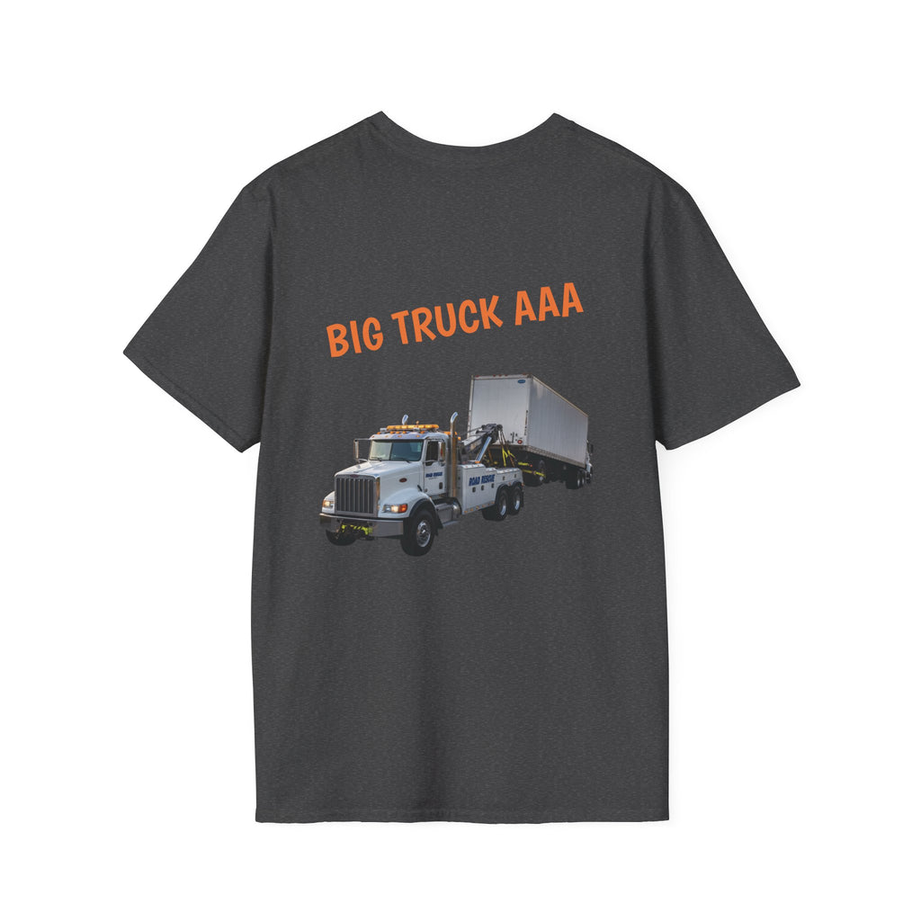 BIG TRUCK AAA