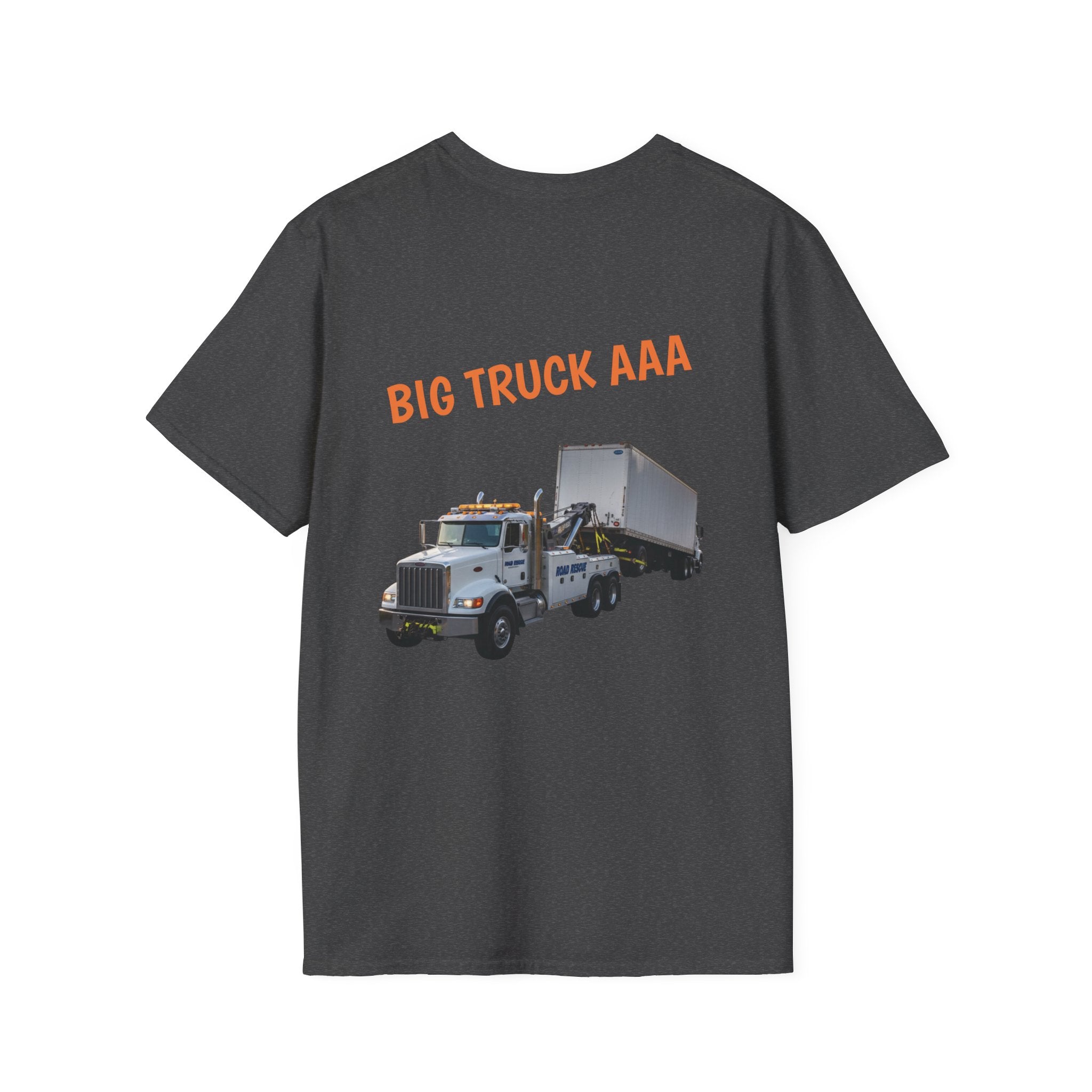 BIG TRUCK AAA