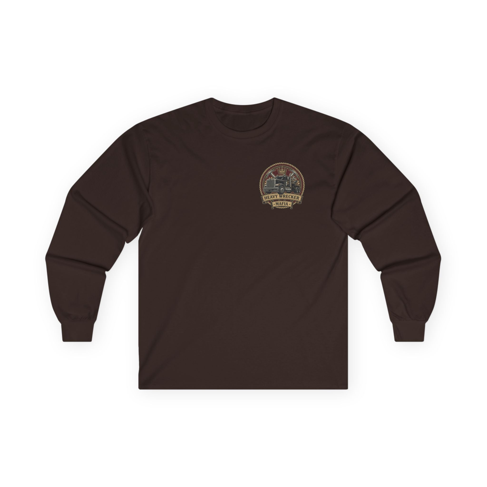 HWM Long Sleeve Tee