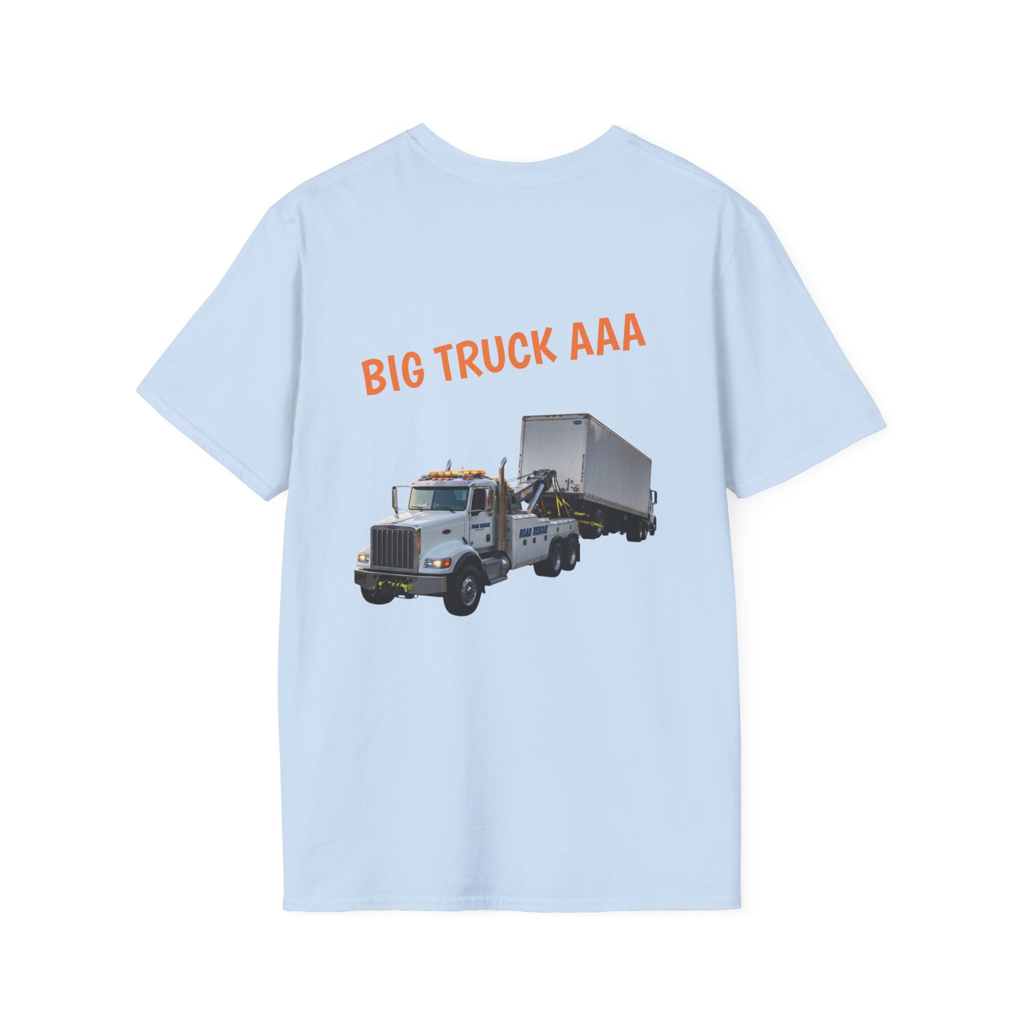 BIG TRUCK AAA