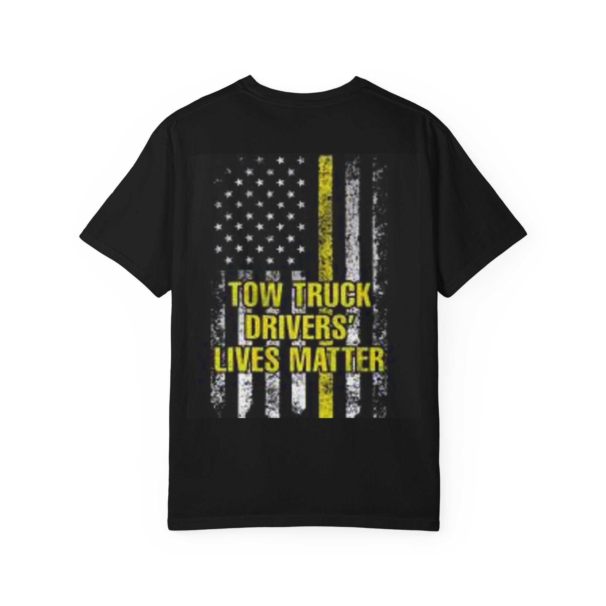 Hookers lives