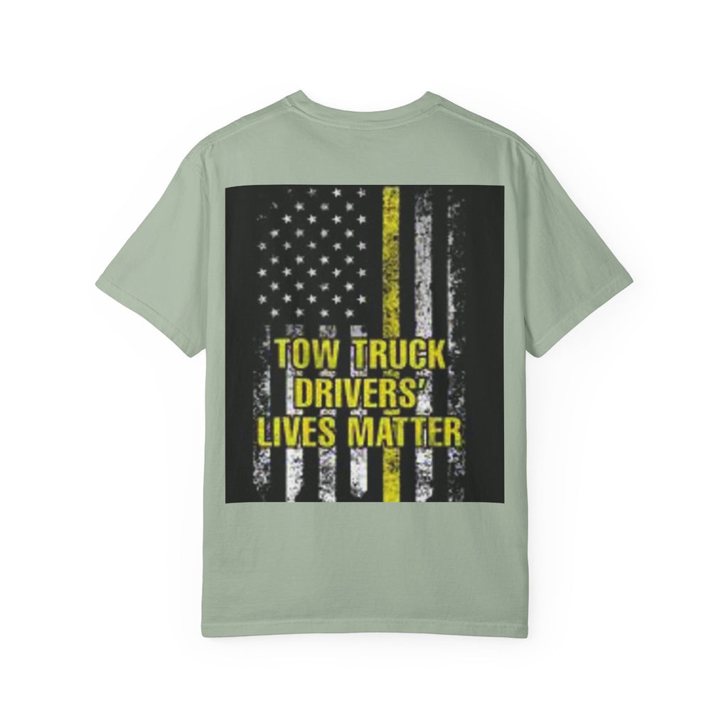 Hookers lives
