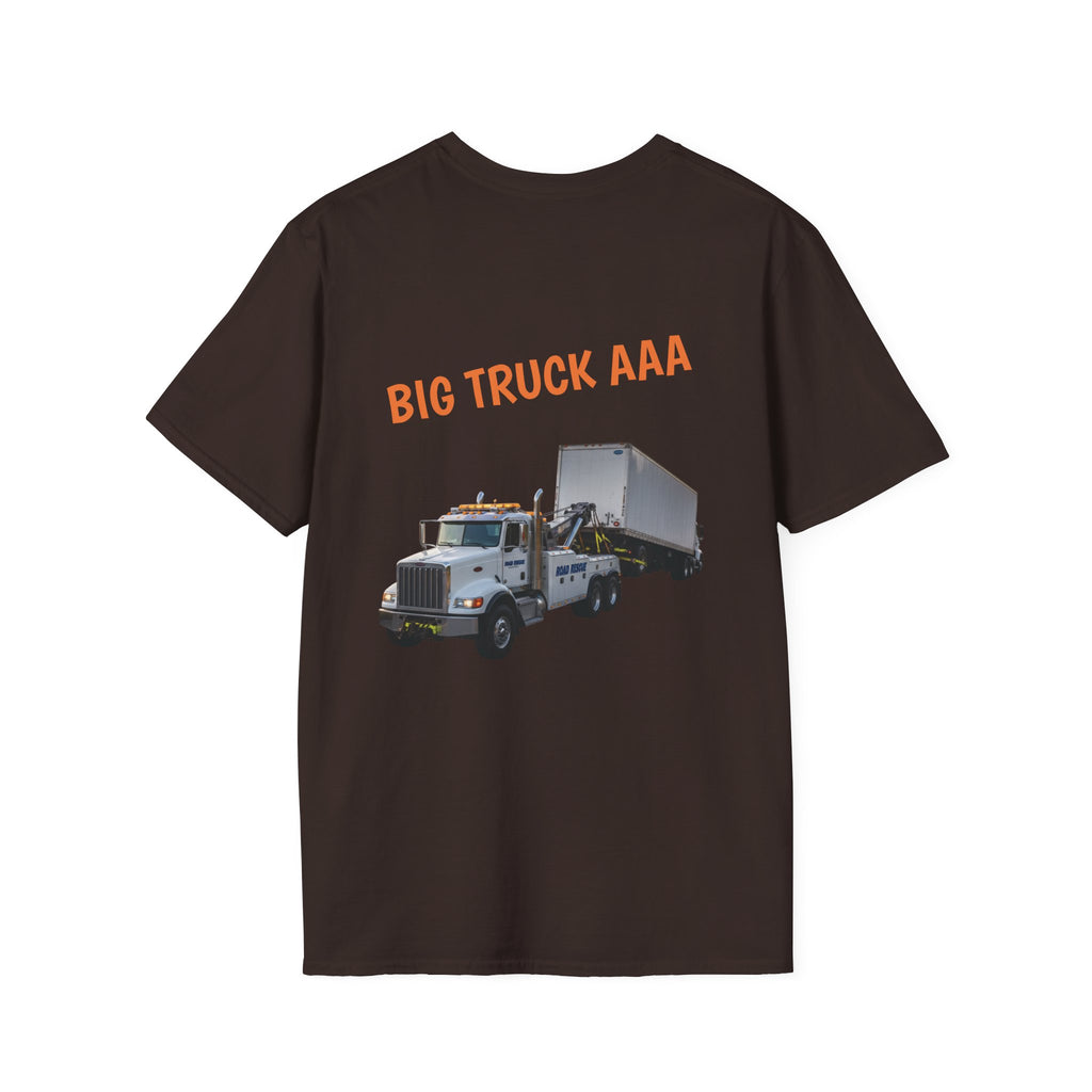 BIG TRUCK AAA