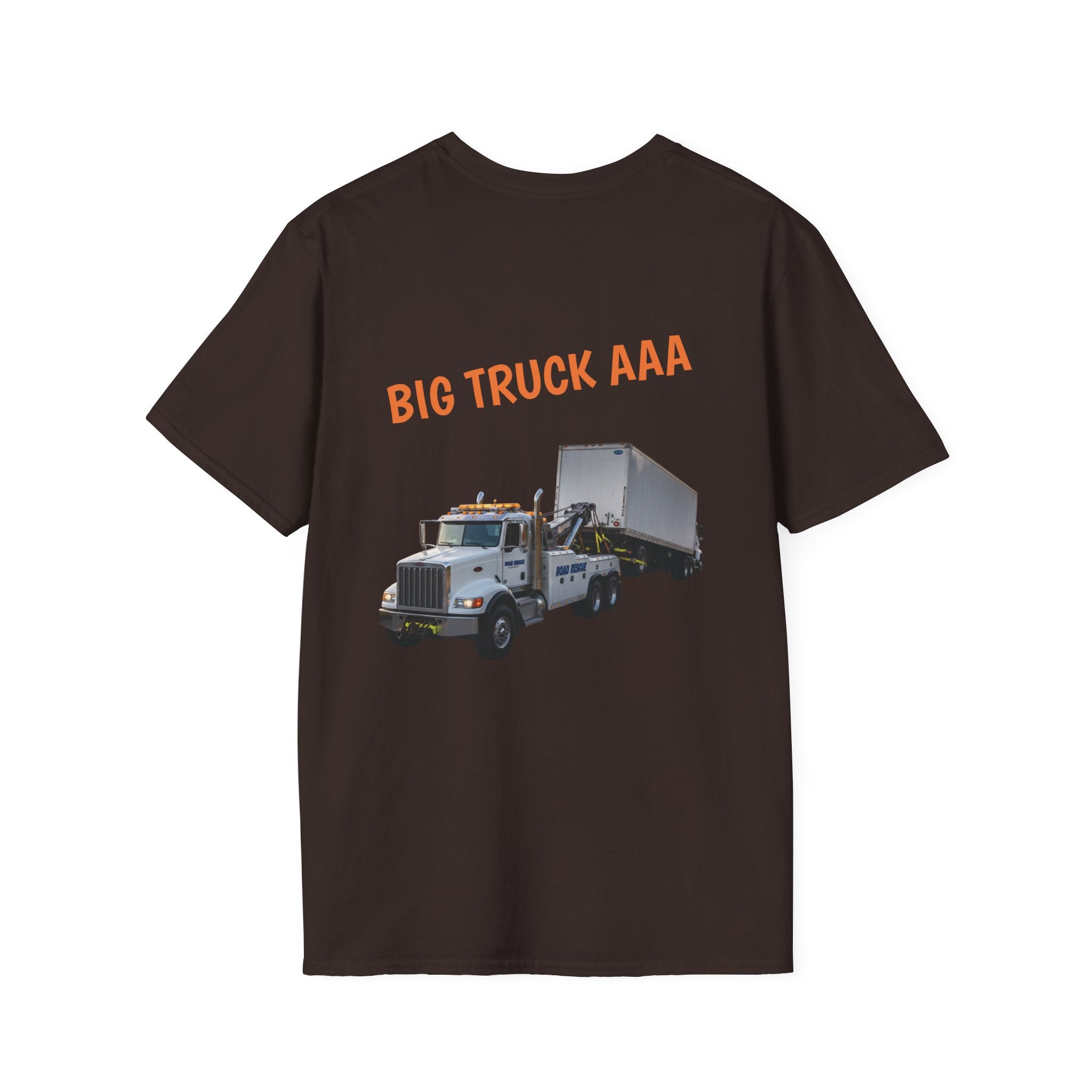 BIG TRUCK AAA