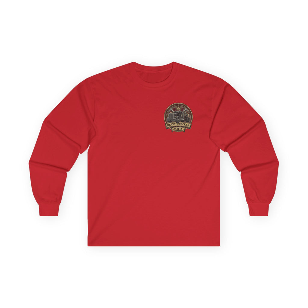 HWM Long Sleeve Tee