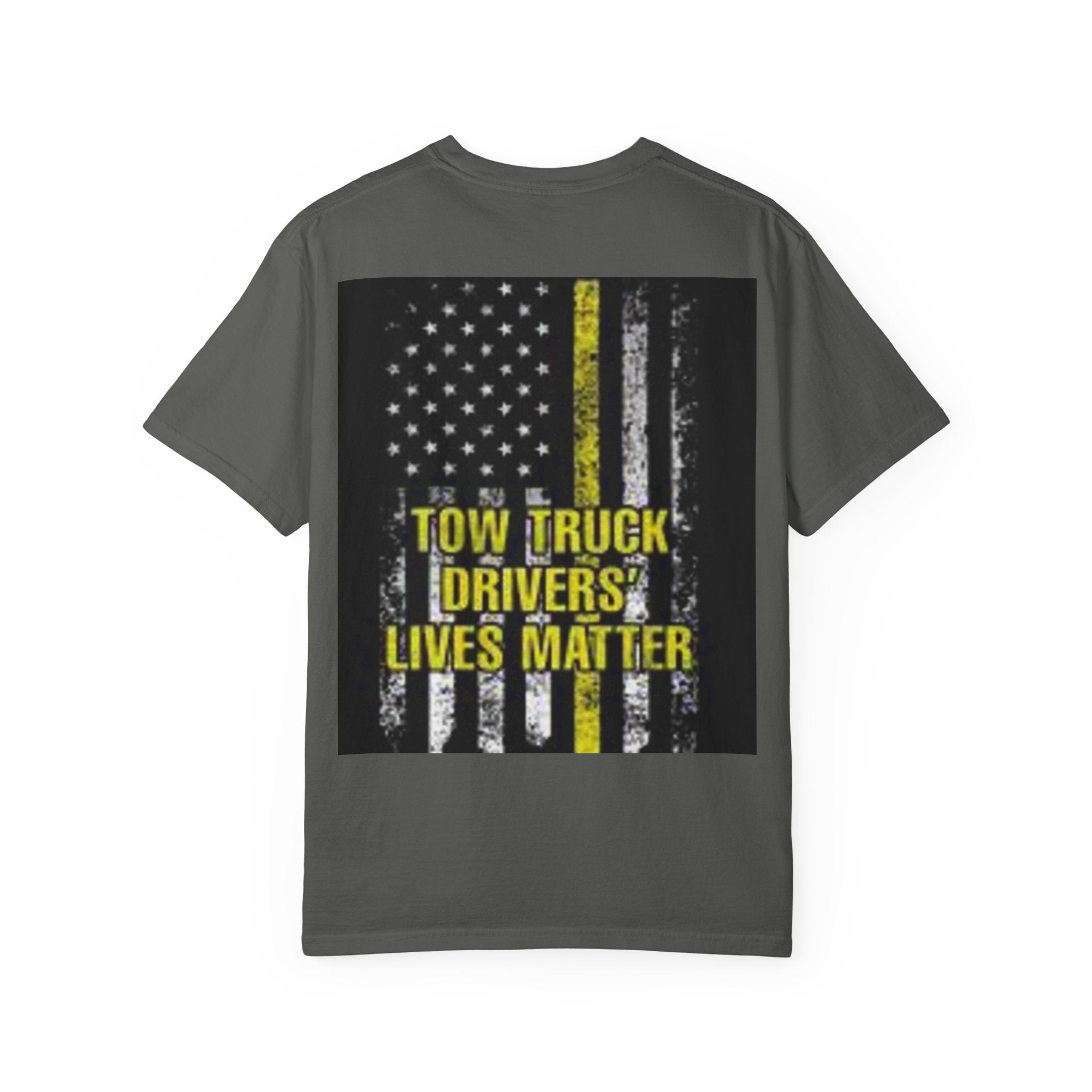 Hookers lives