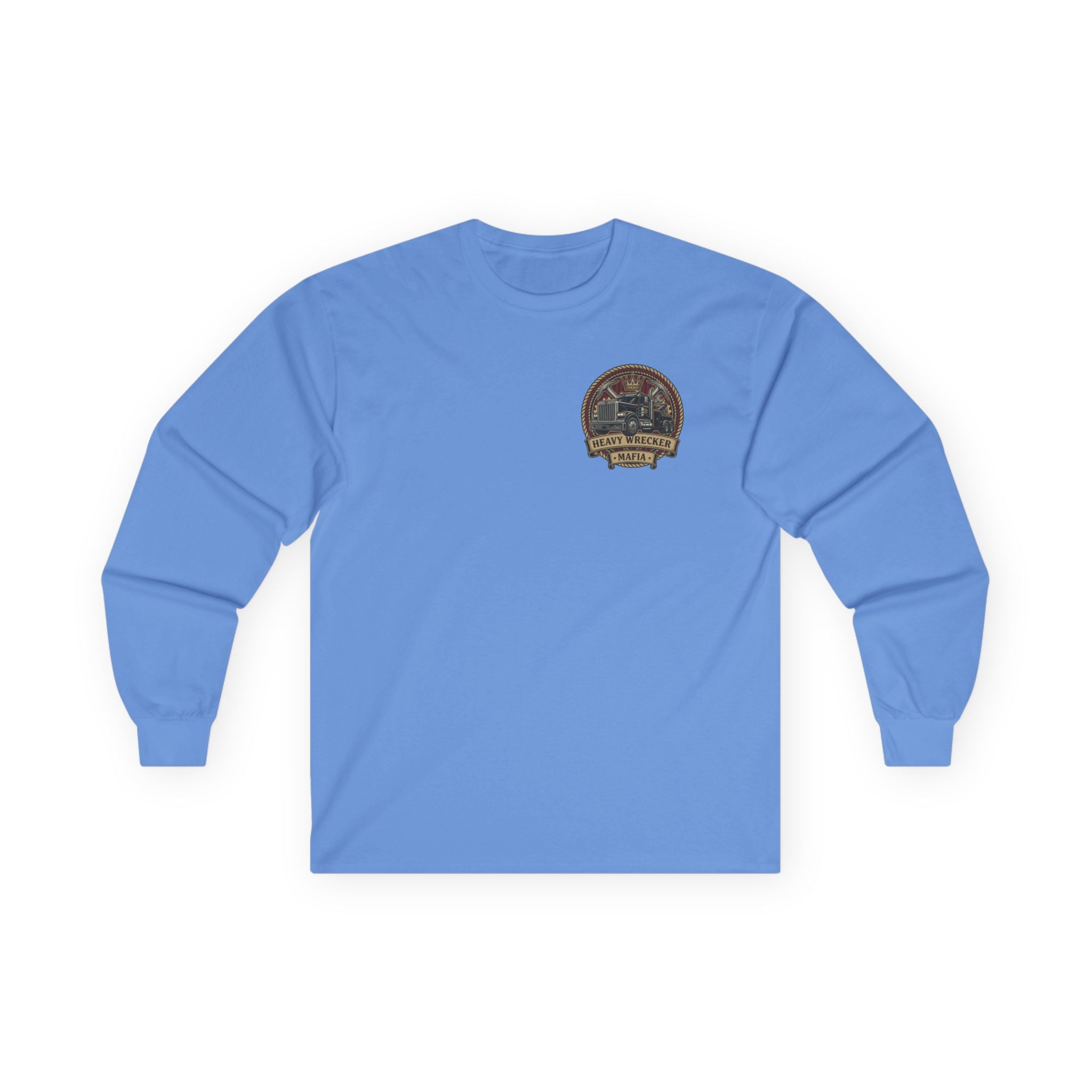 HWM Long Sleeve Tee