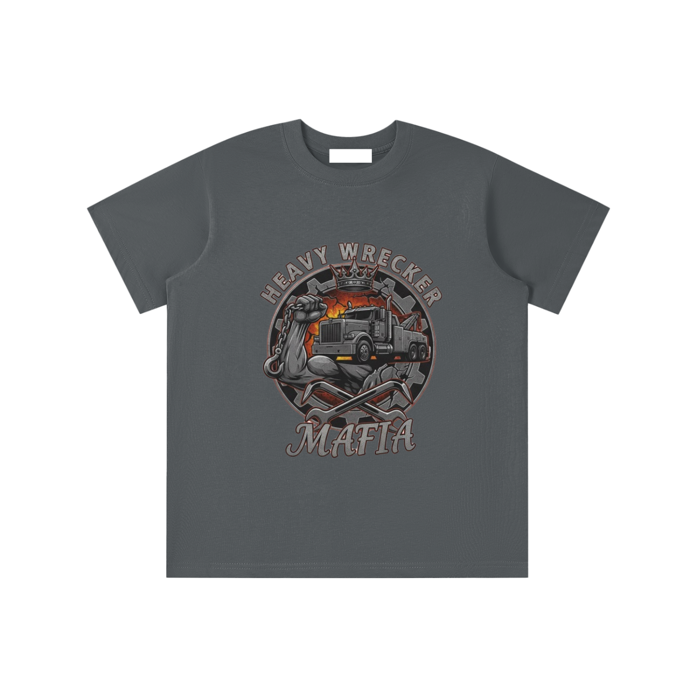 HWM KIDS T
