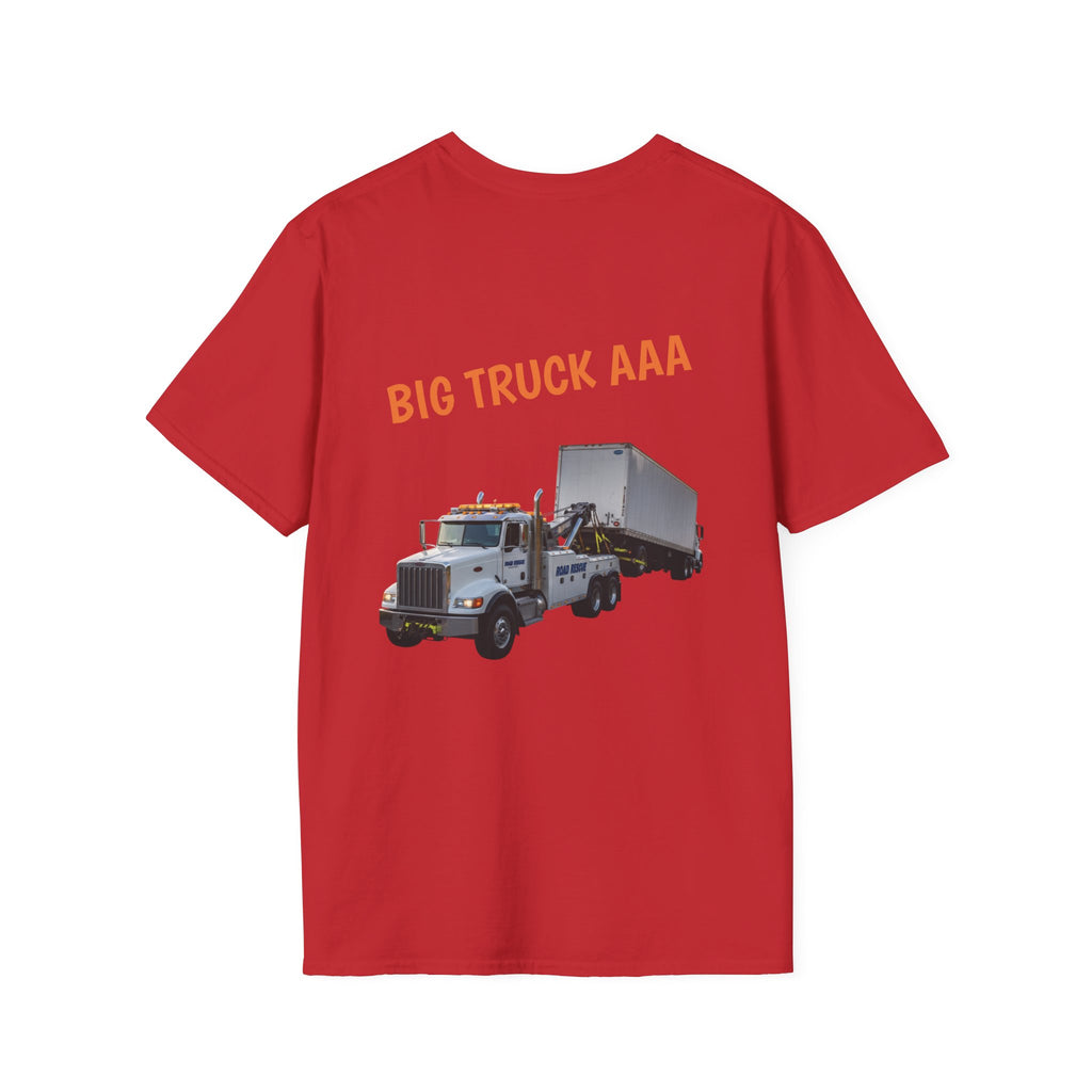 BIG TRUCK AAA