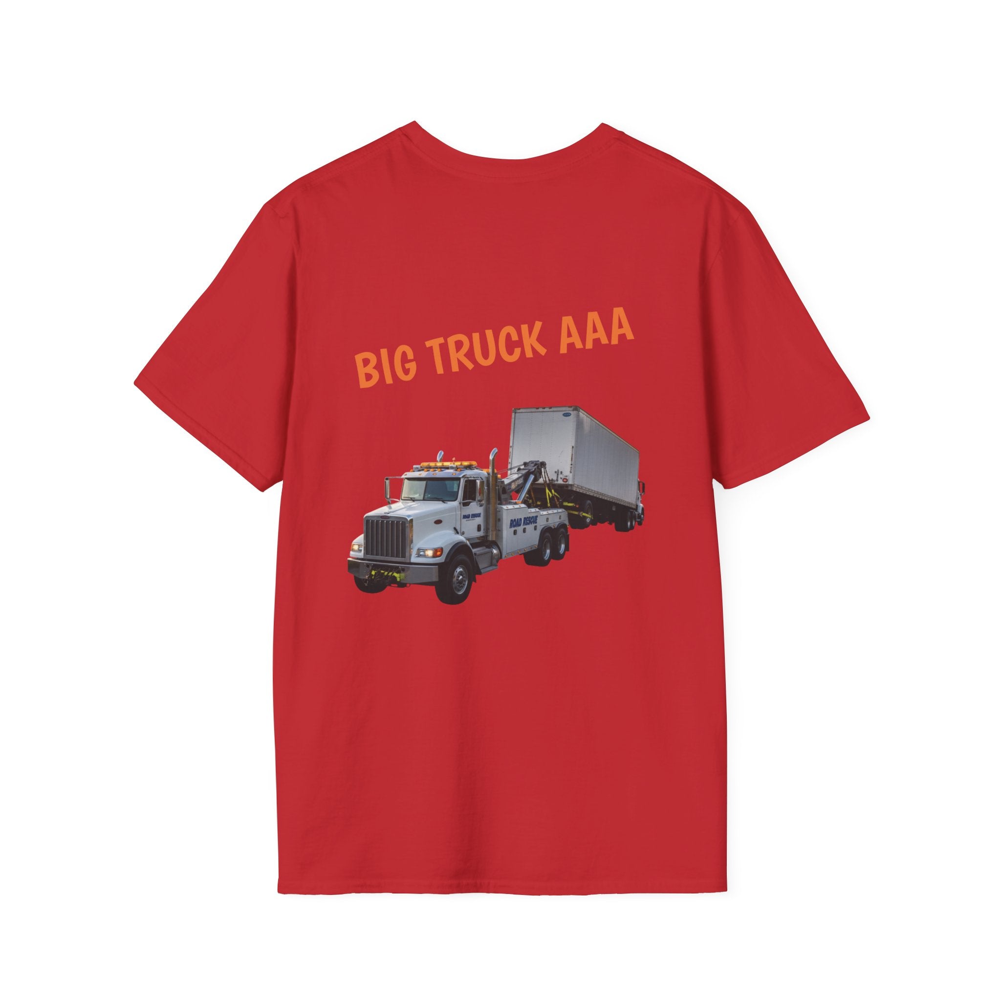 BIG TRUCK AAA