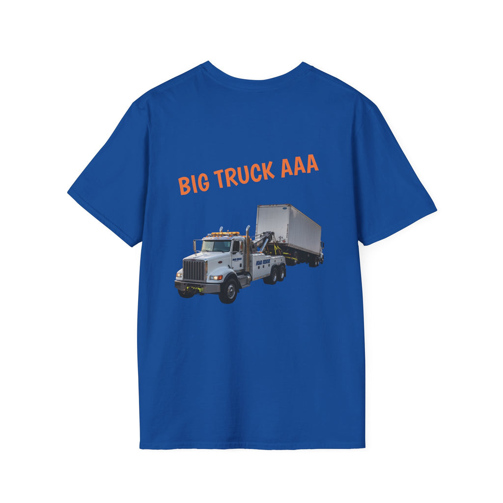 BIG TRUCK AAA