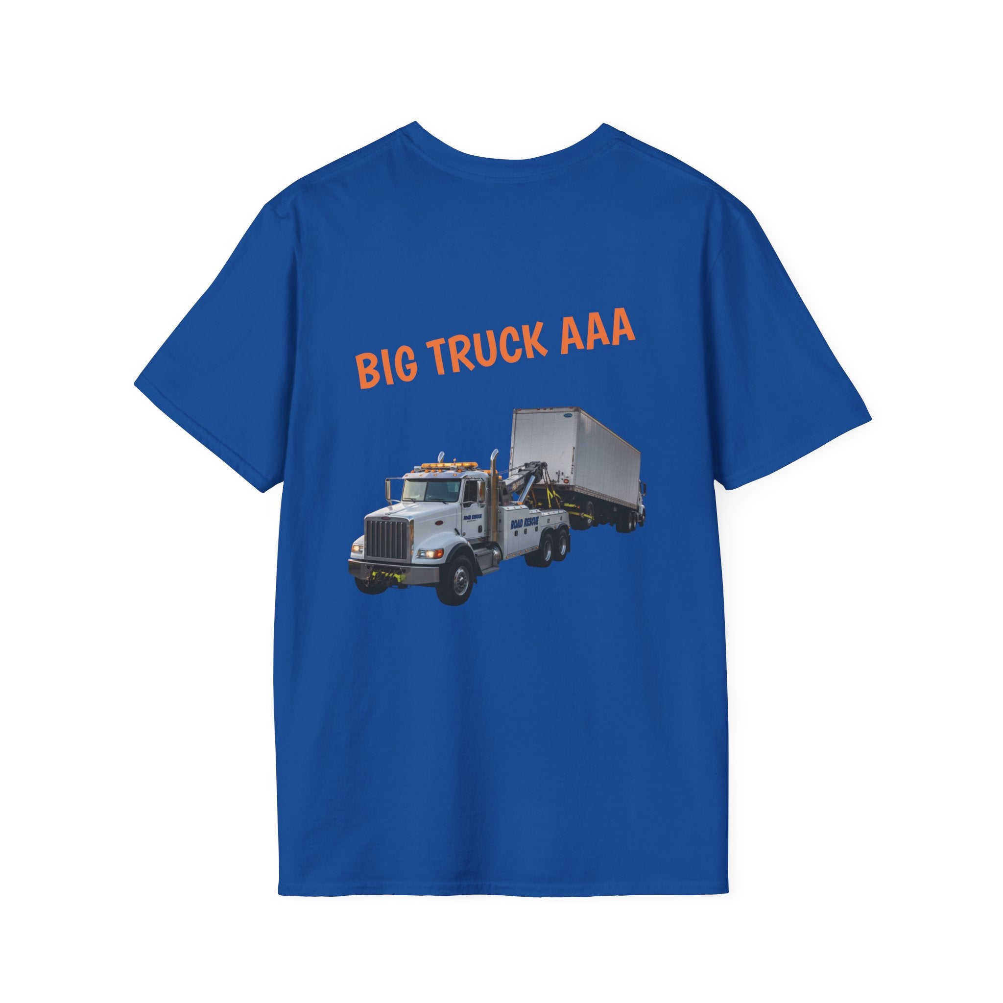 BIG TRUCK AAA