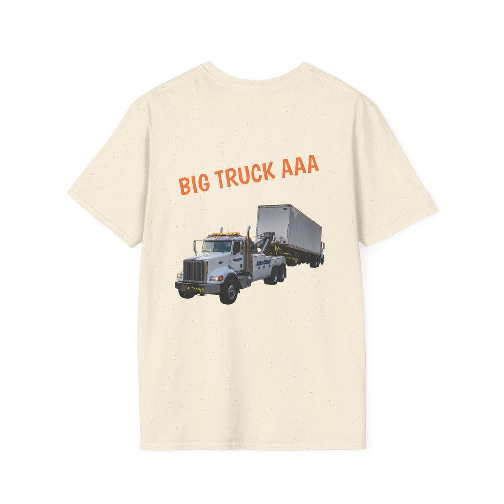 BIG TRUCK AAA