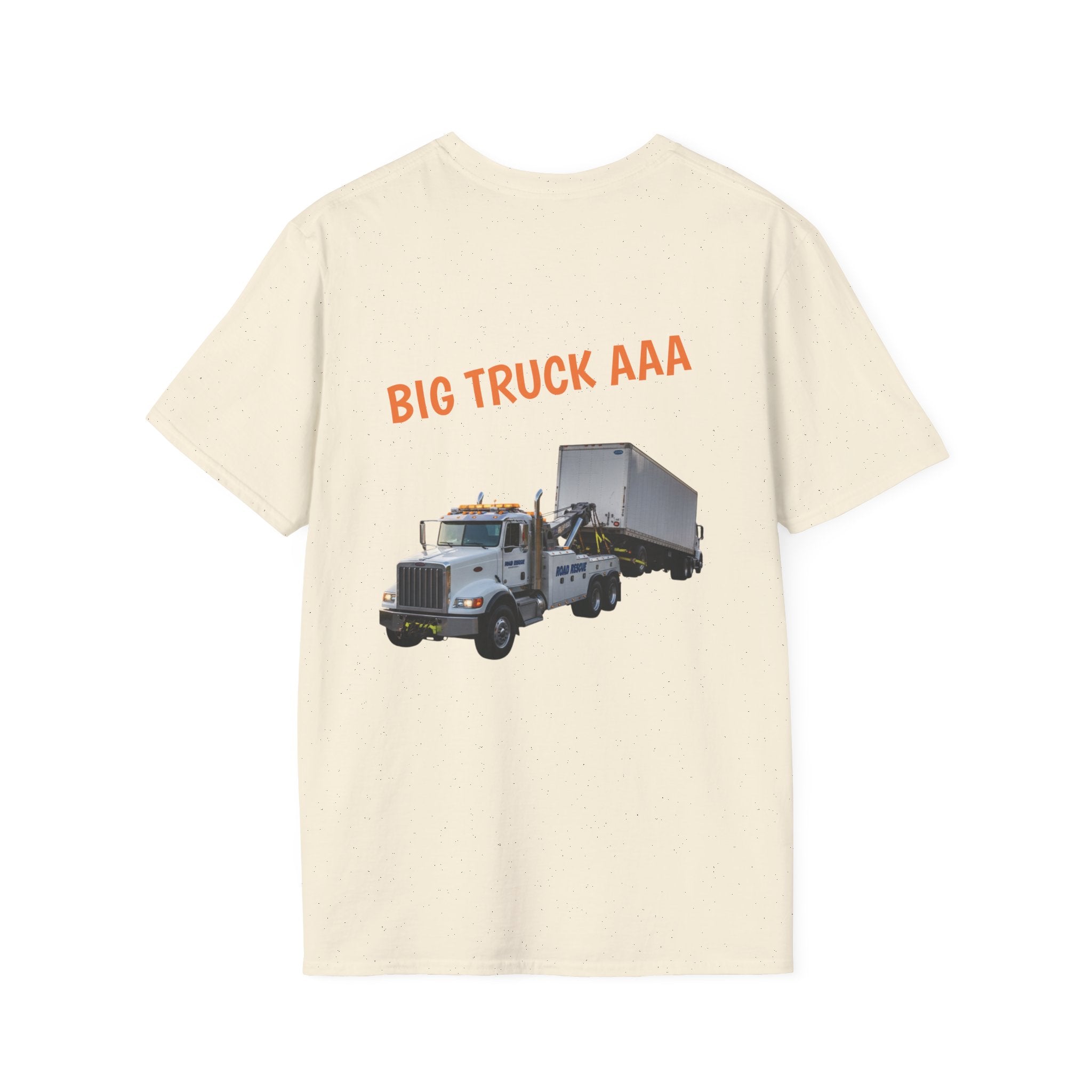 BIG TRUCK AAA