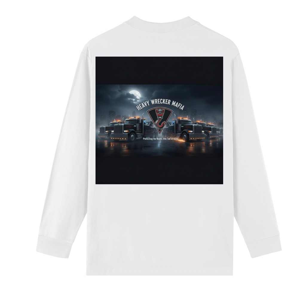 The other long sleeve
