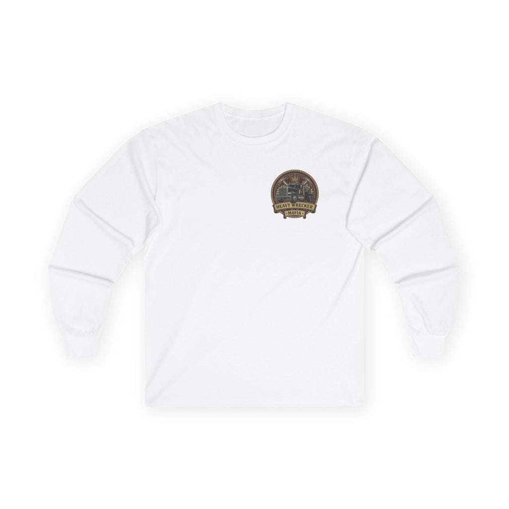 HWM Long Sleeve Tee