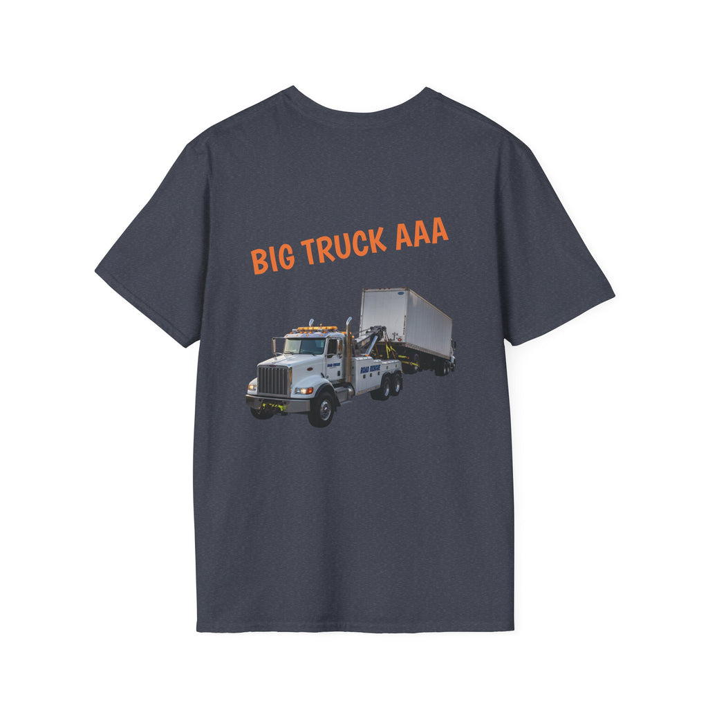 BIG TRUCK AAA
