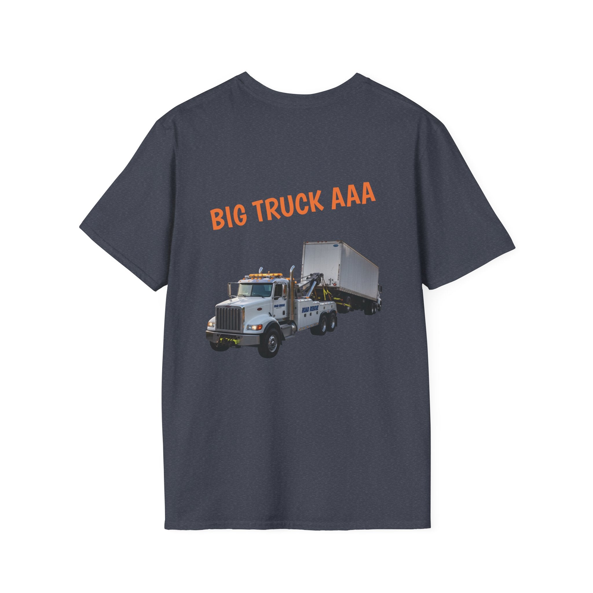 BIG TRUCK AAA
