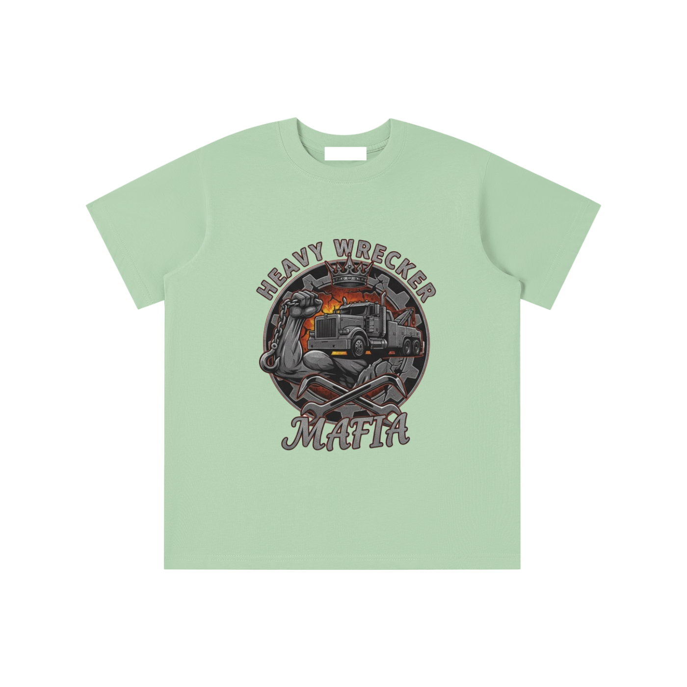 HWM KIDS T