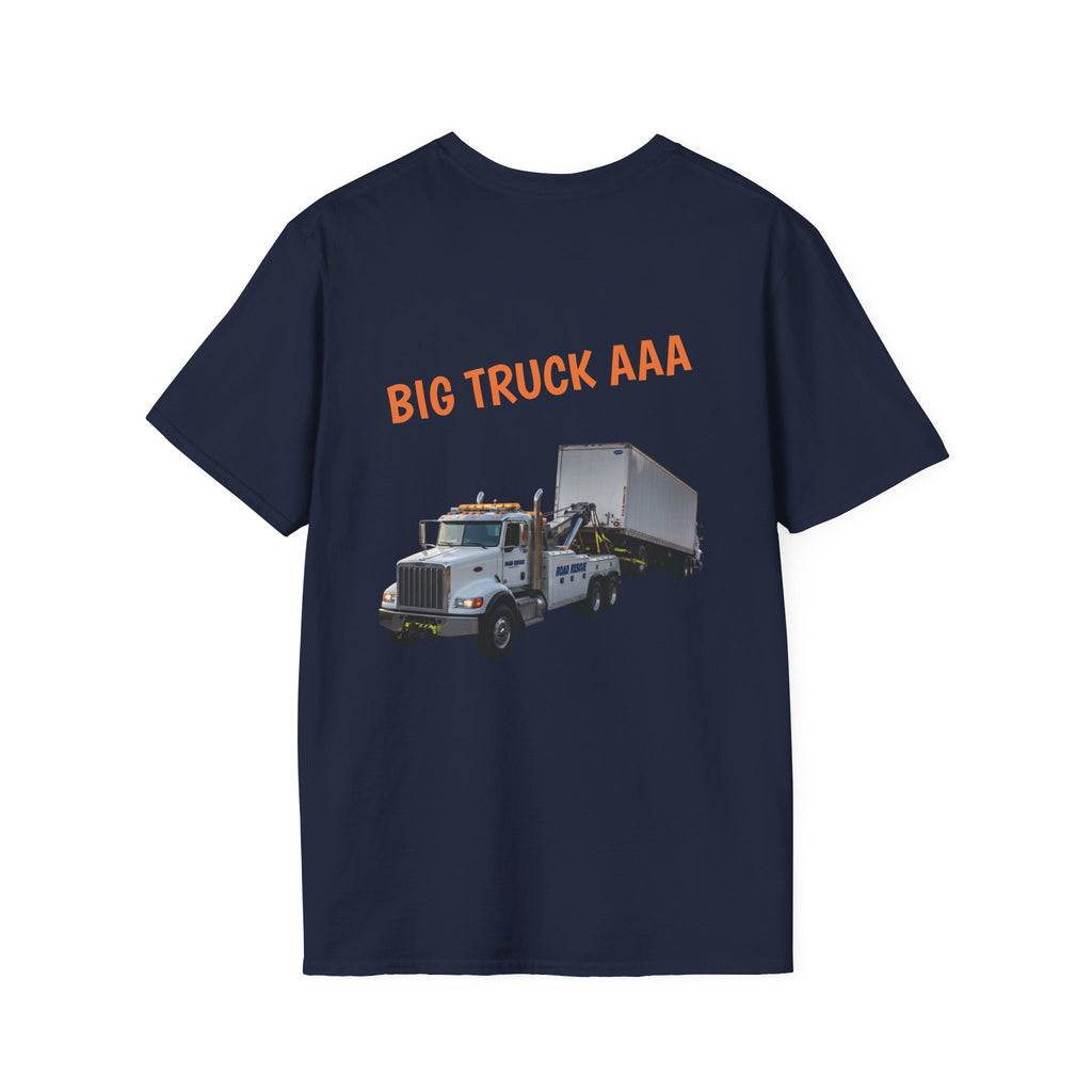 BIG TRUCK AAA