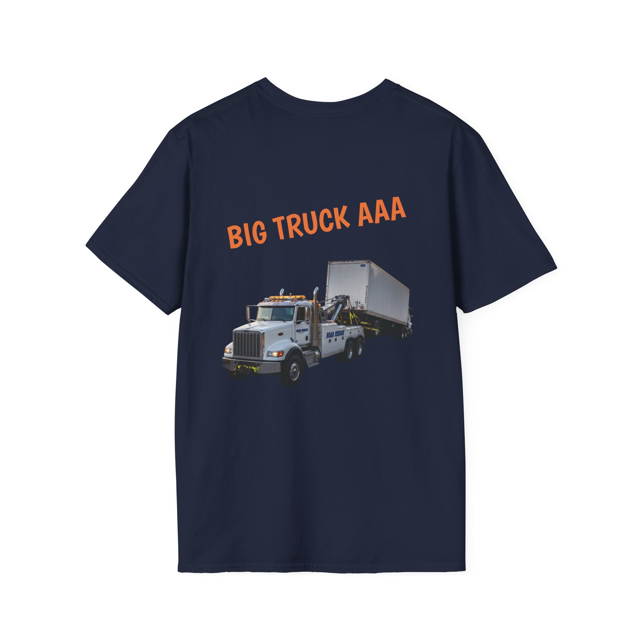 BIG TRUCK AAA