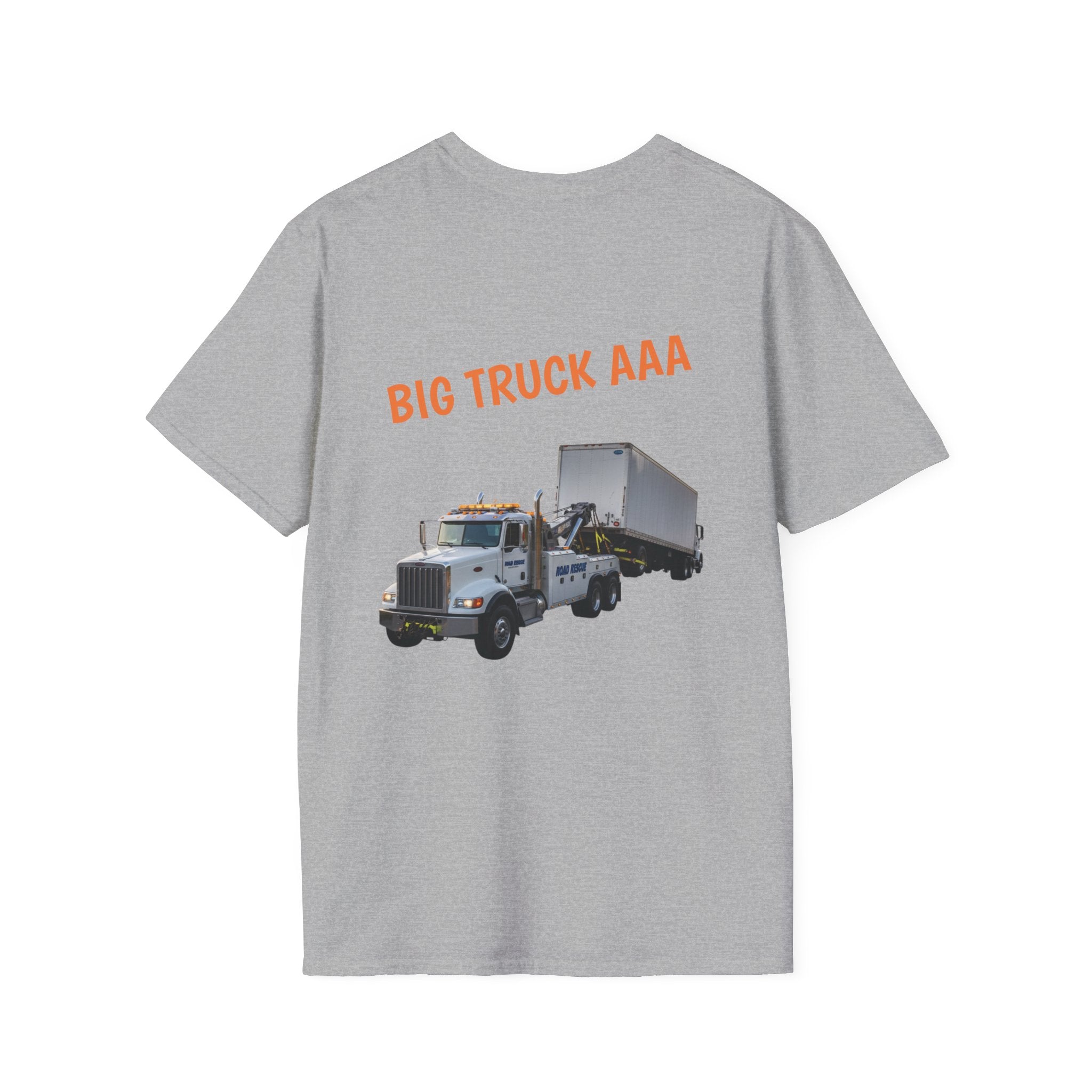 BIG TRUCK AAA