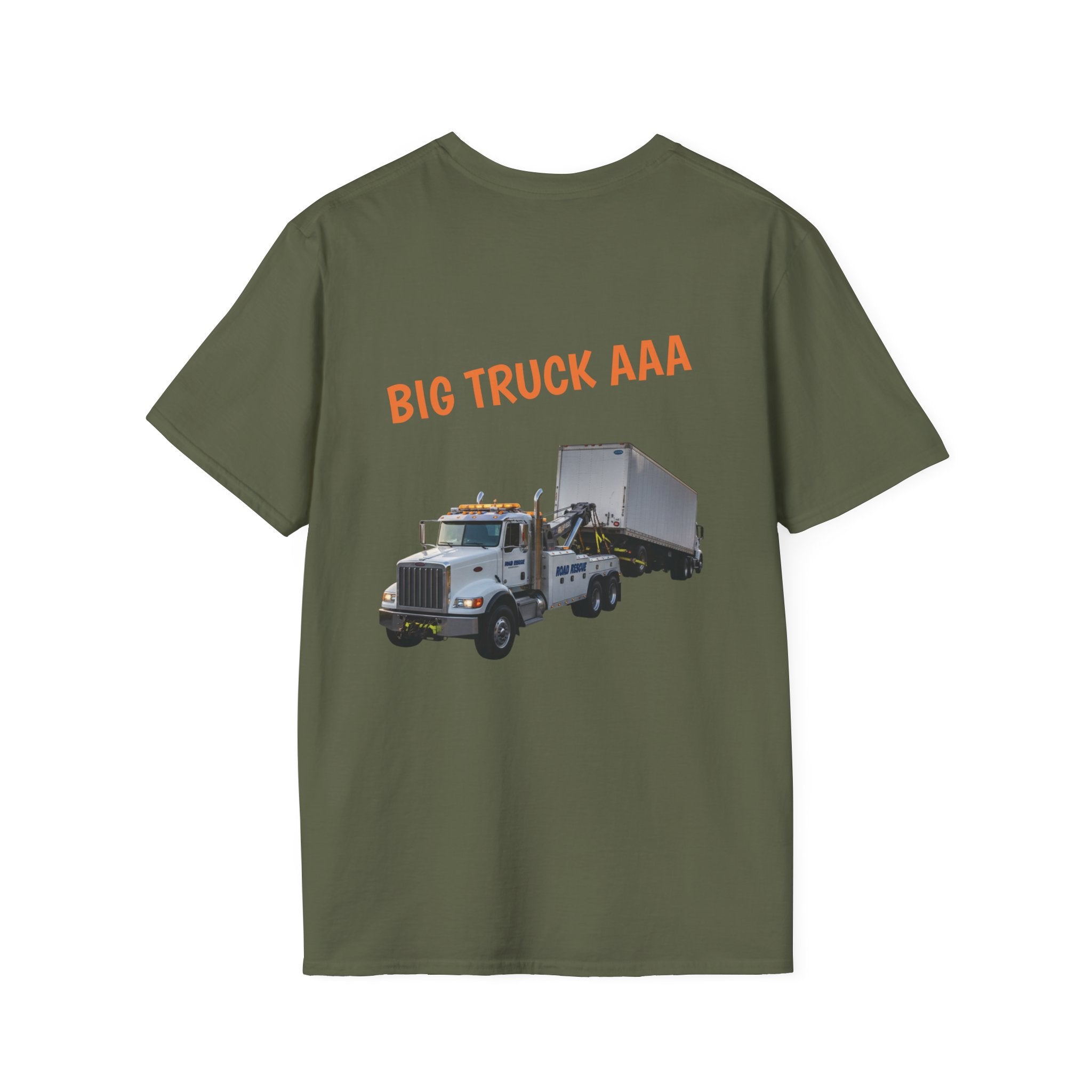 BIG TRUCK AAA