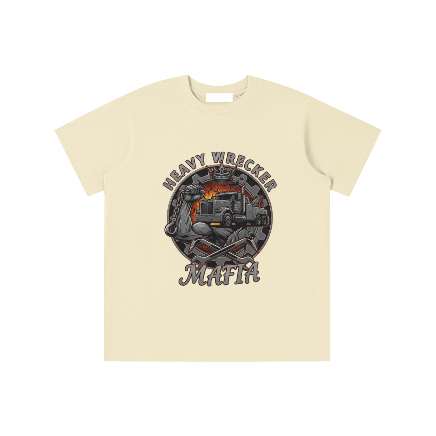 HWM KIDS T