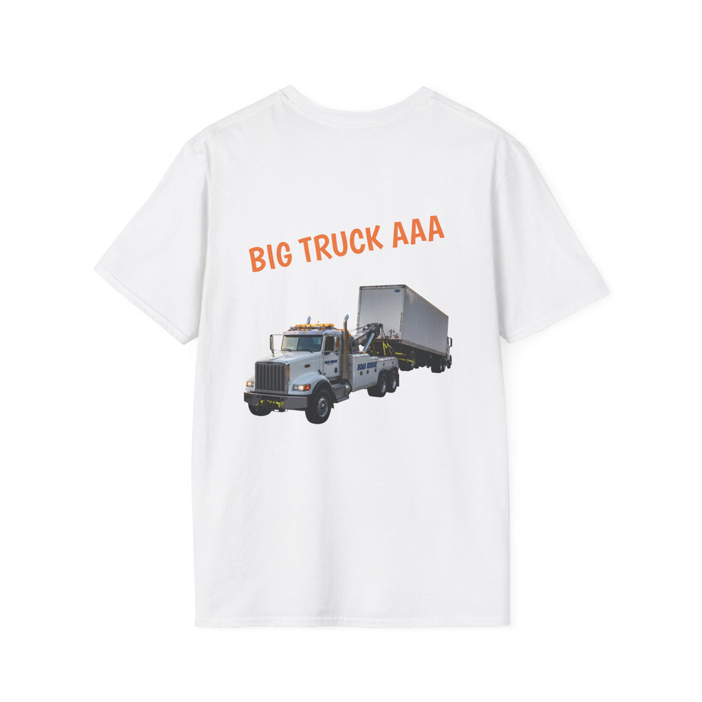 BIG TRUCK AAA