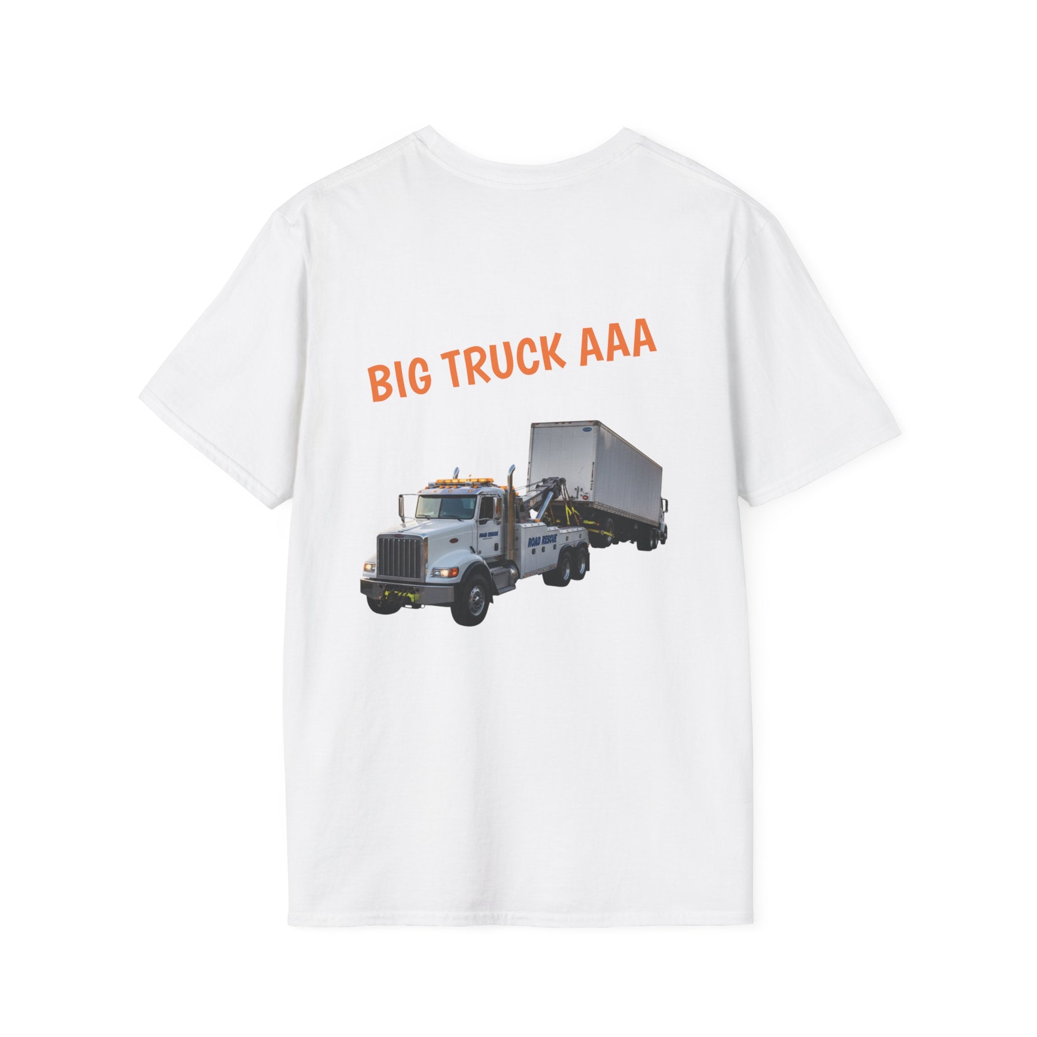 BIG TRUCK AAA