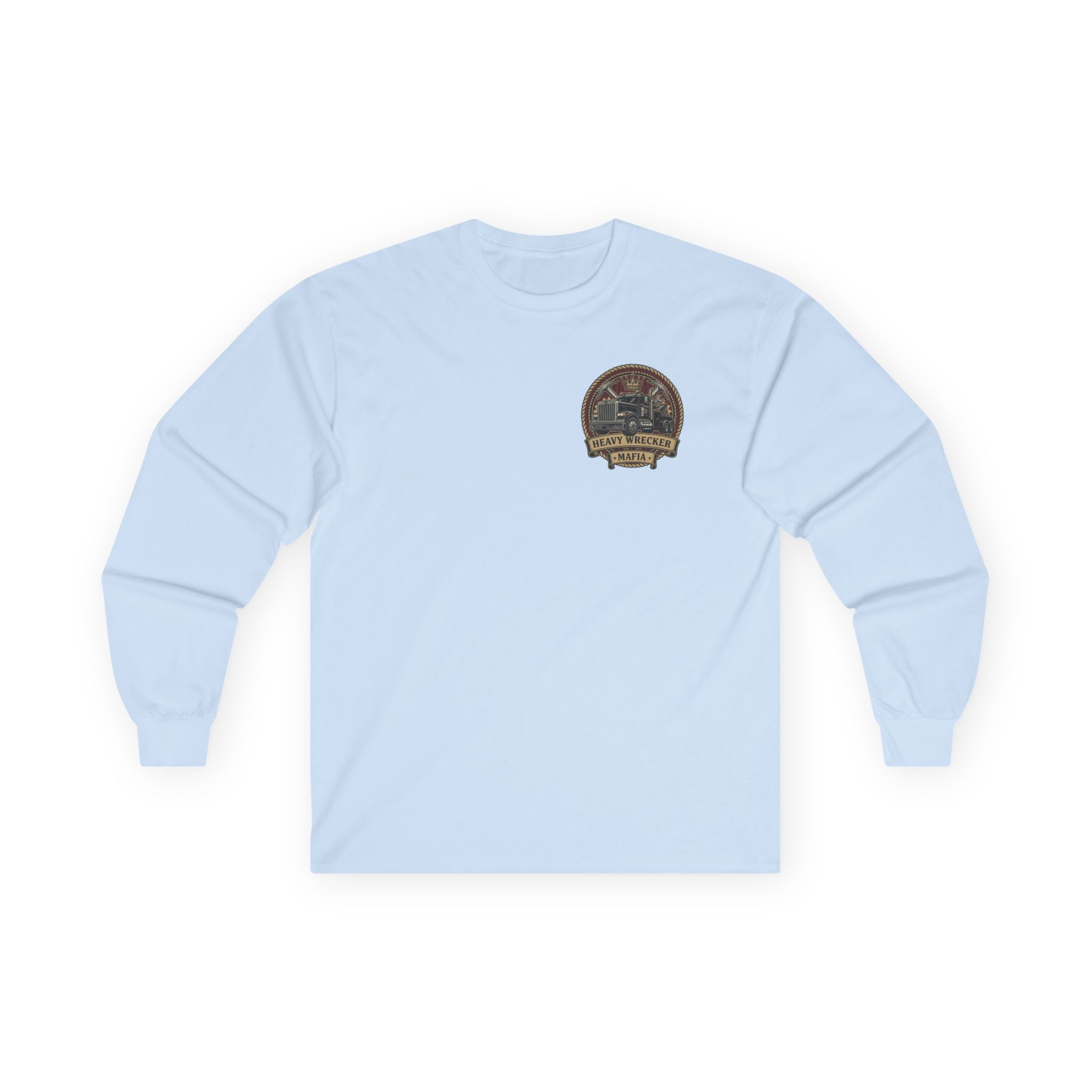 HWM Long Sleeve Tee