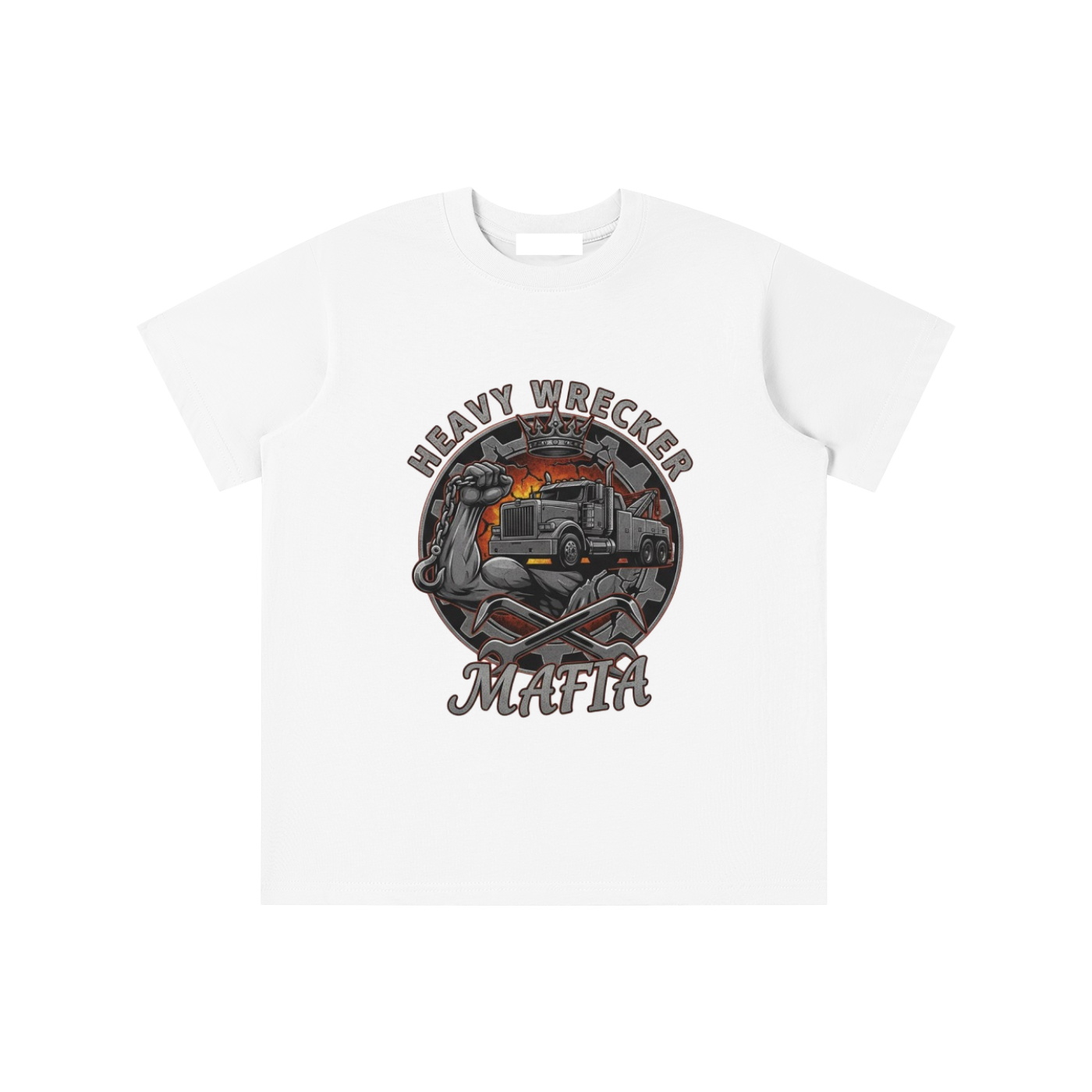 HWM KIDS T