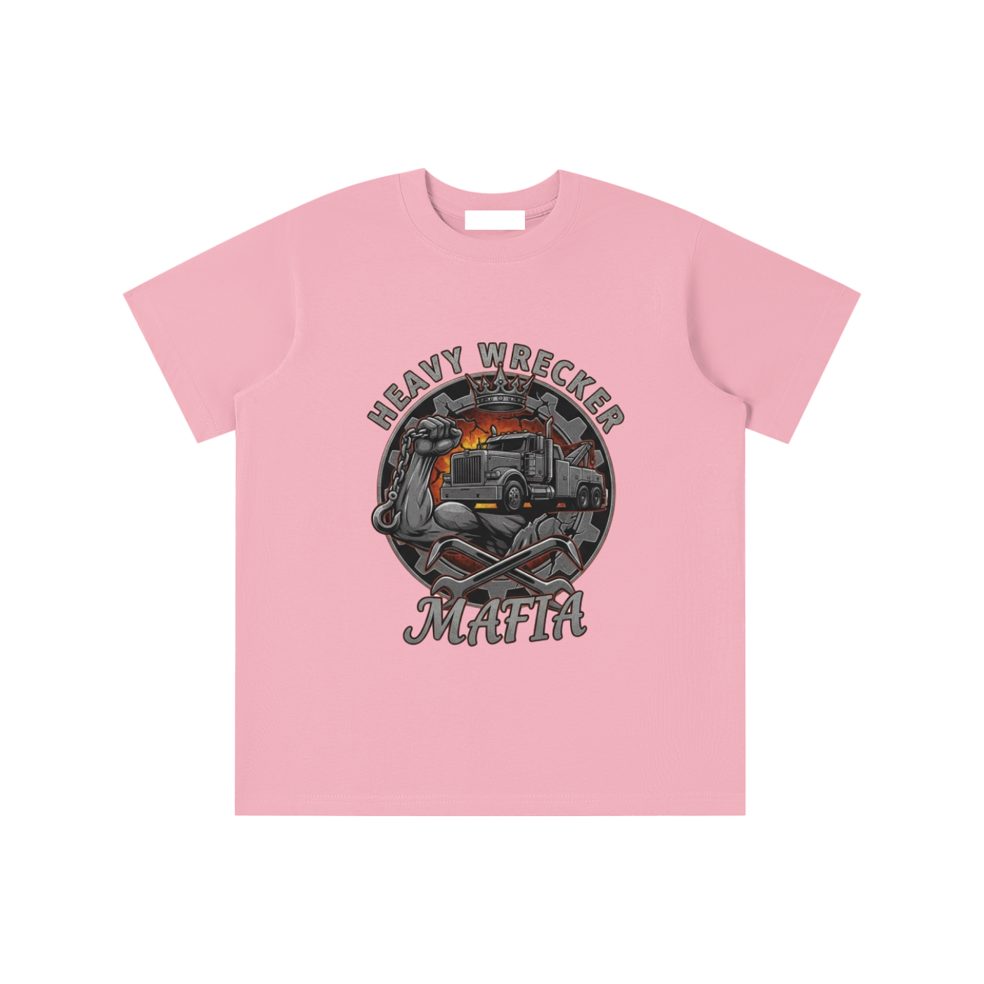 HWM KIDS T