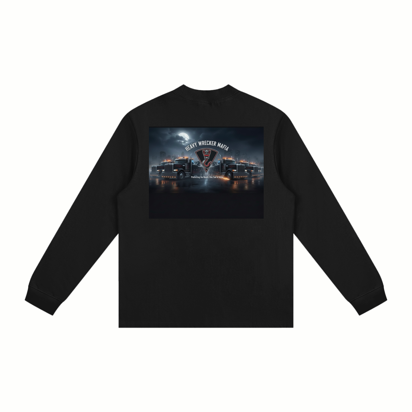 HWM Sweater