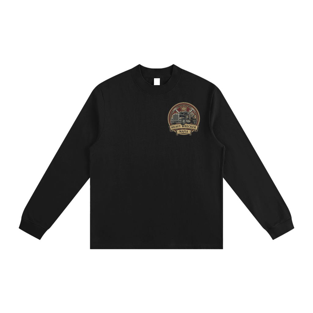 HWM Sweater
