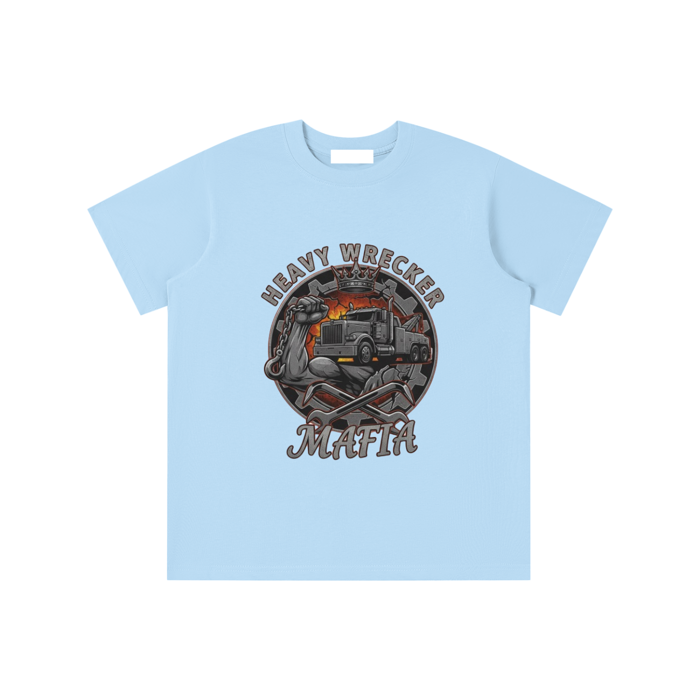 HWM KIDS T